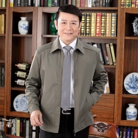 Anh Long - Công ty Poly Wood